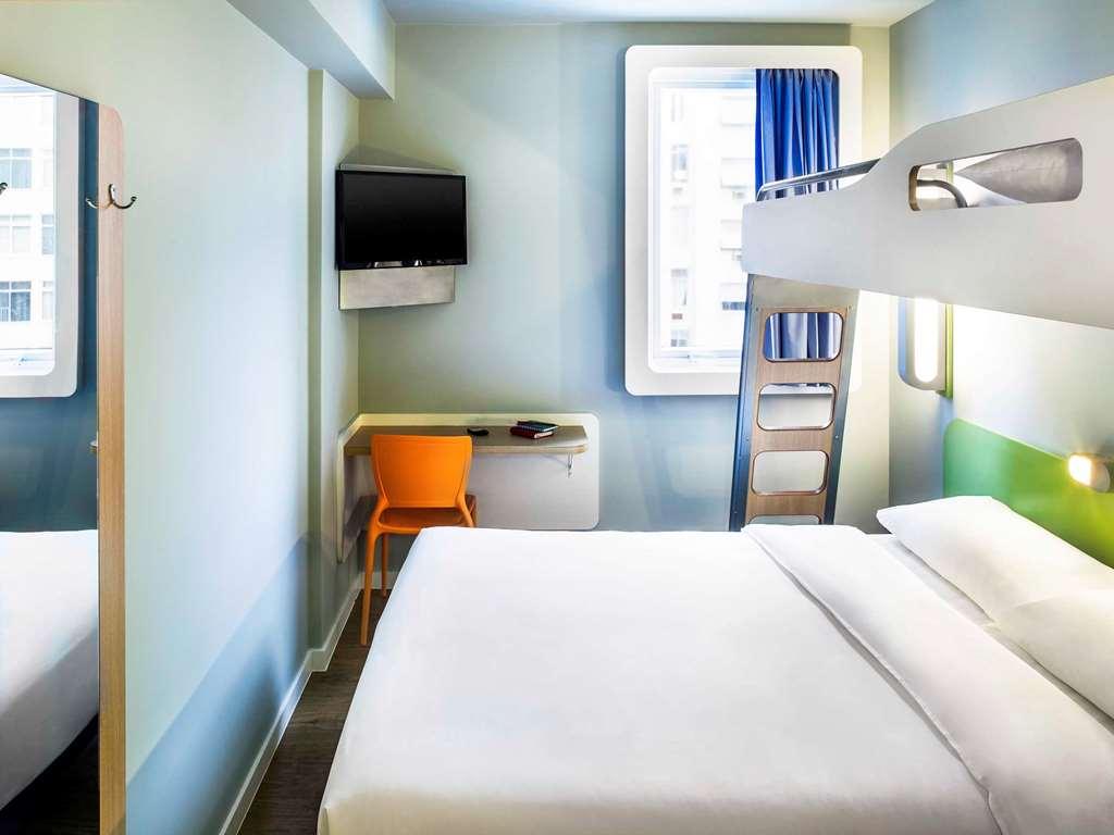 Ibis Budget Rj Copacabana Hotel