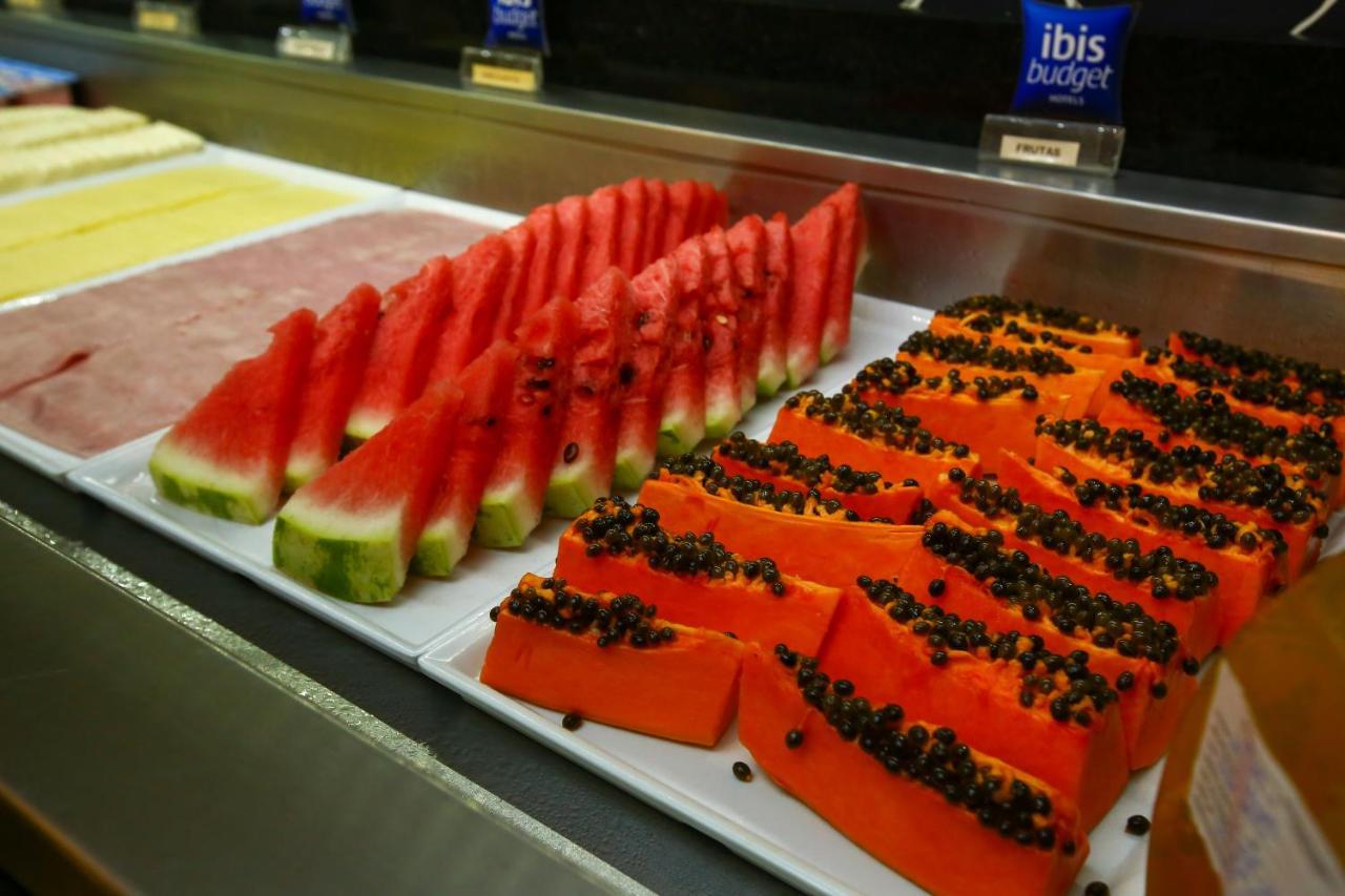 Ibis Budget Rj Copacabana 2* Rio de Janeiro