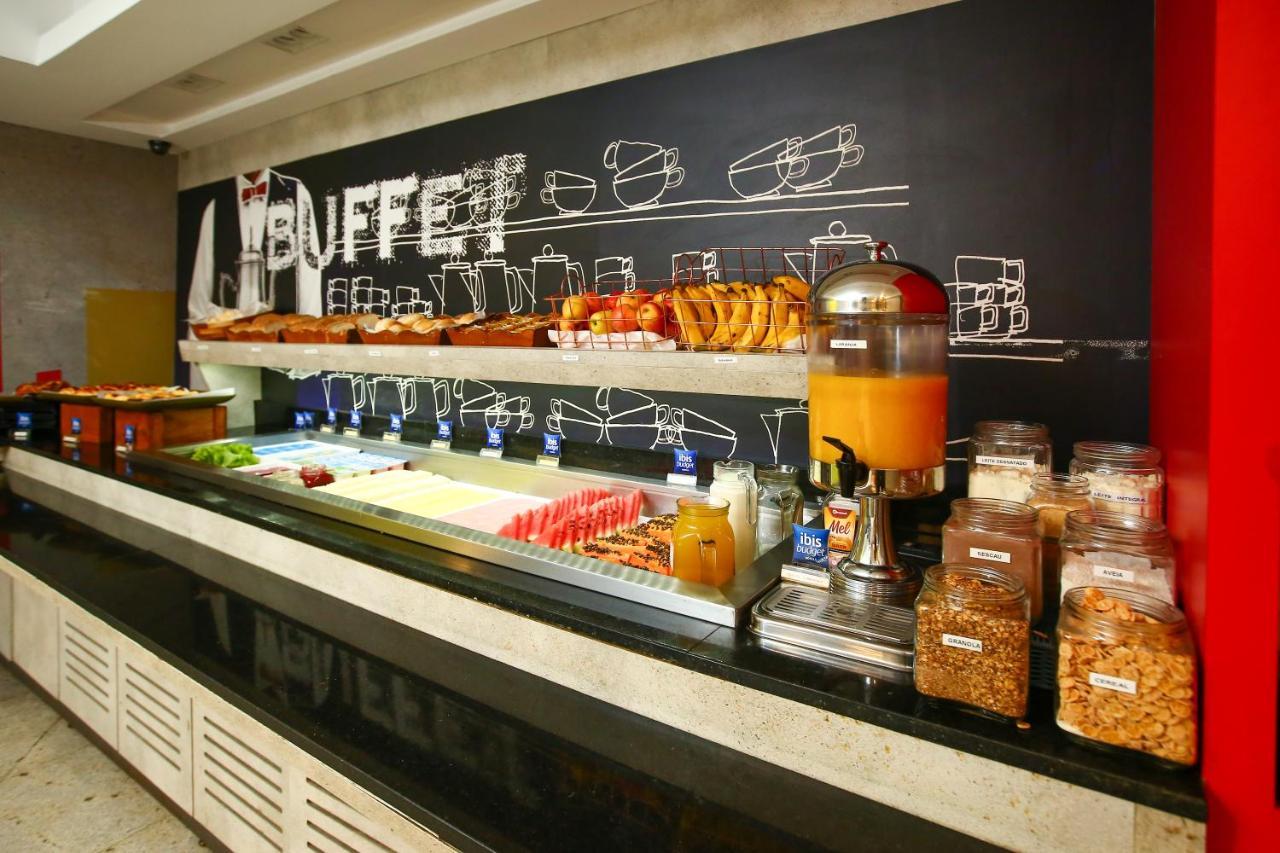 Hotel Ibis Budget Rj Copacabana Rio de Janeiro