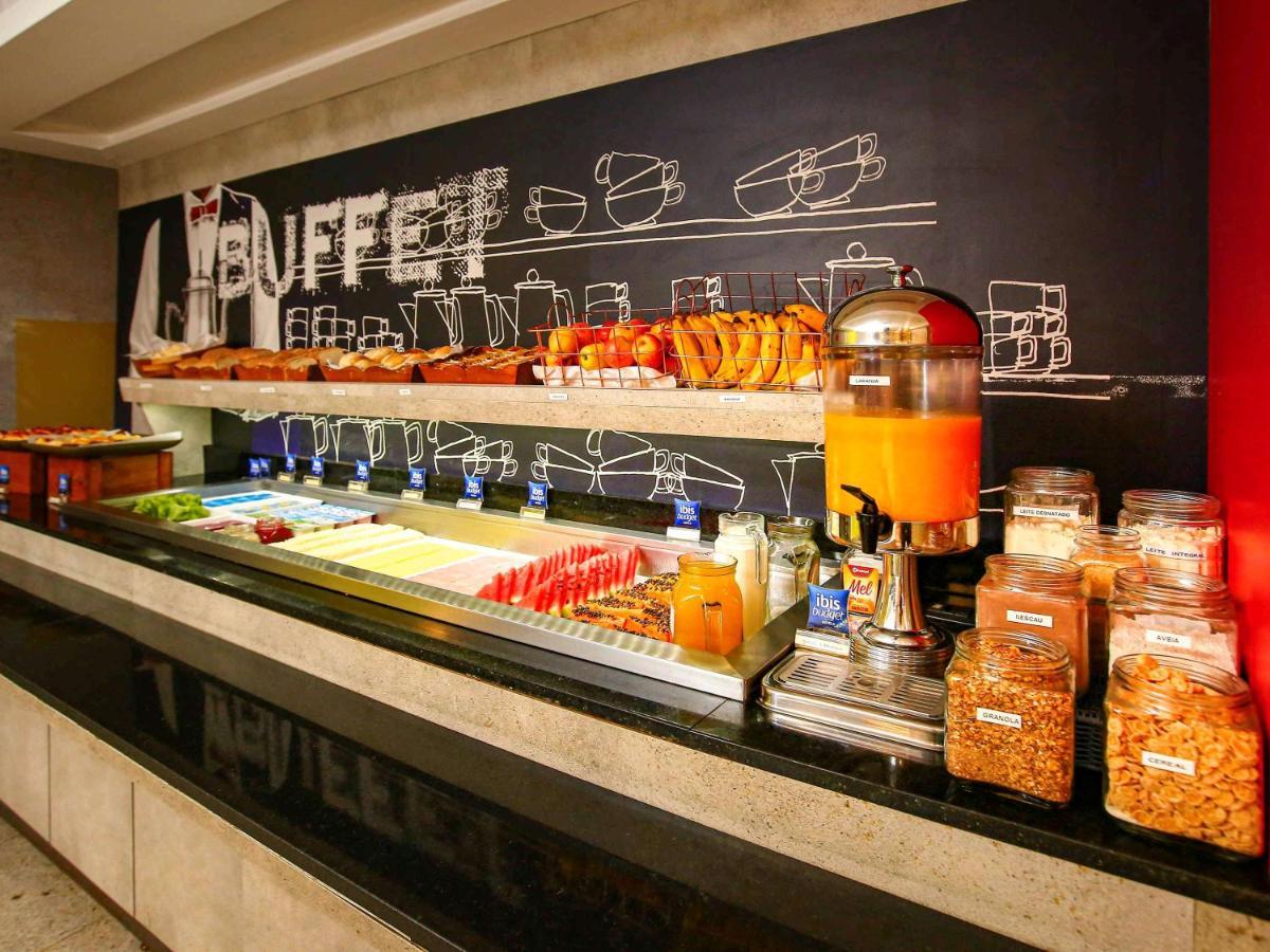 Ibis Budget Rj Copacabana 2* Rio de Janeiro