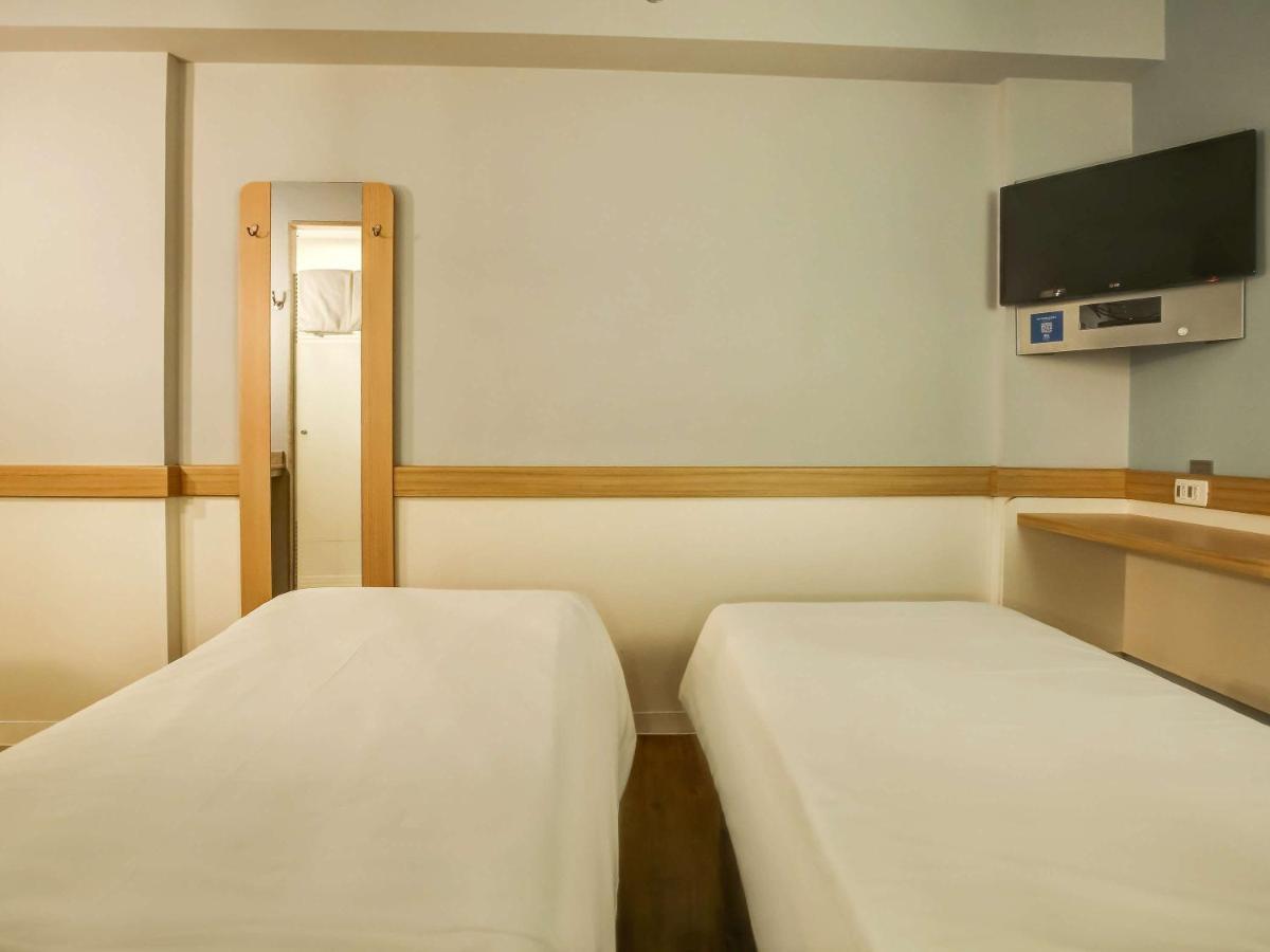 Ibis Budget Rj Copacabana Rio de Janeiro