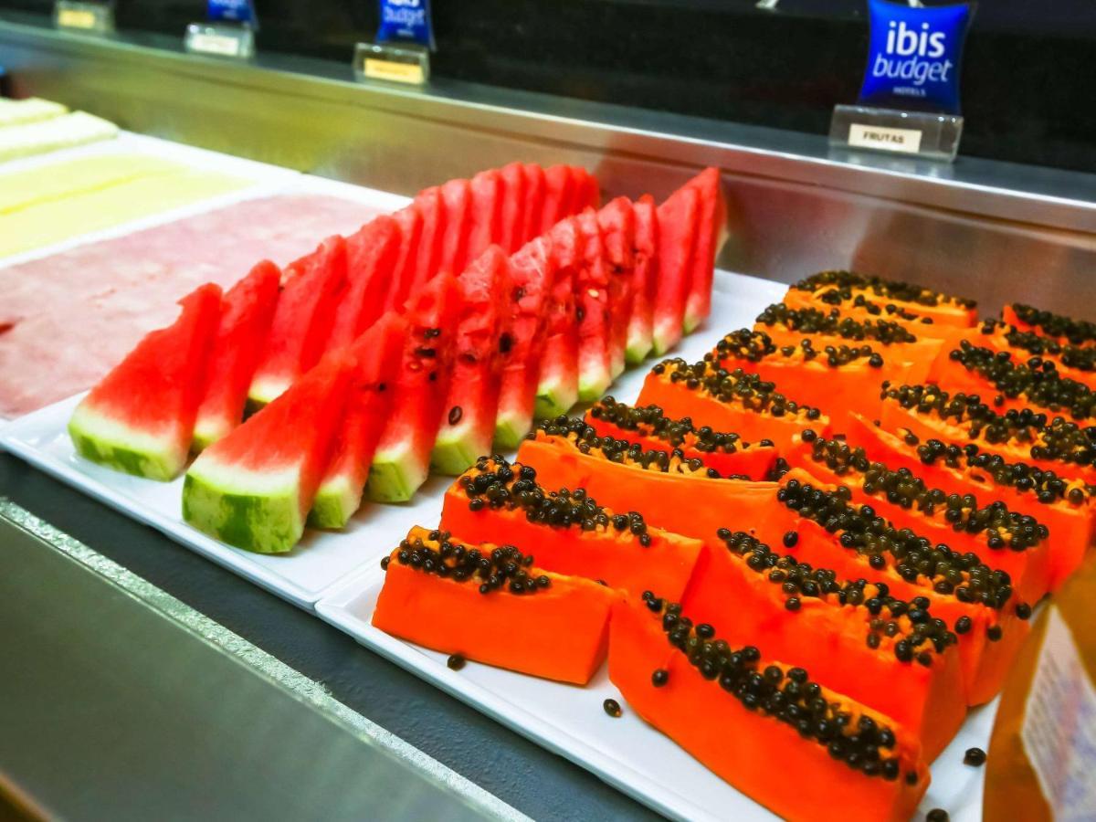 Ibis Budget Rj Copacabana Hotel Rio de Janeiro