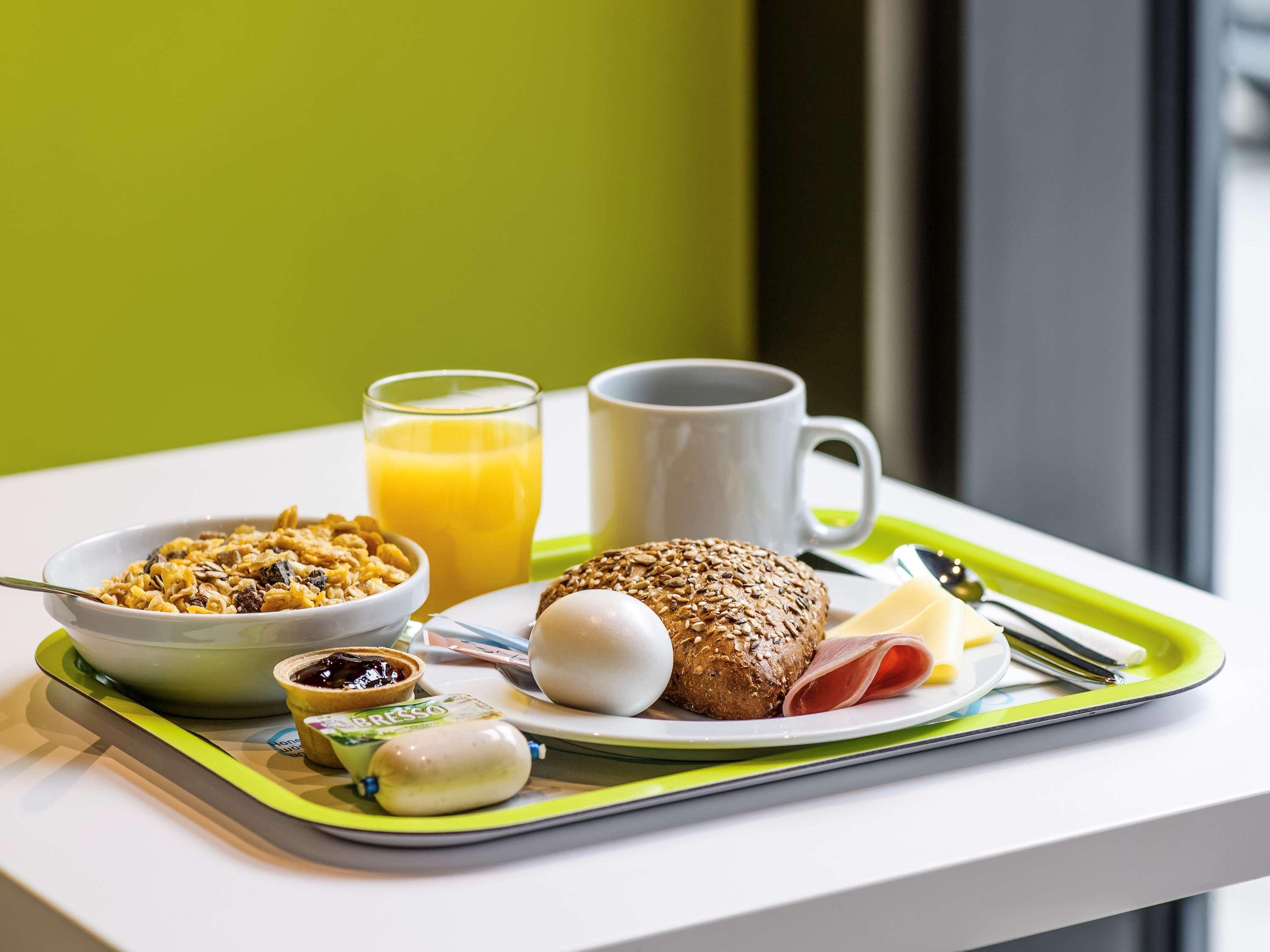 Ibis Budget Rj Copacabana Hotel Rio de Janeiro