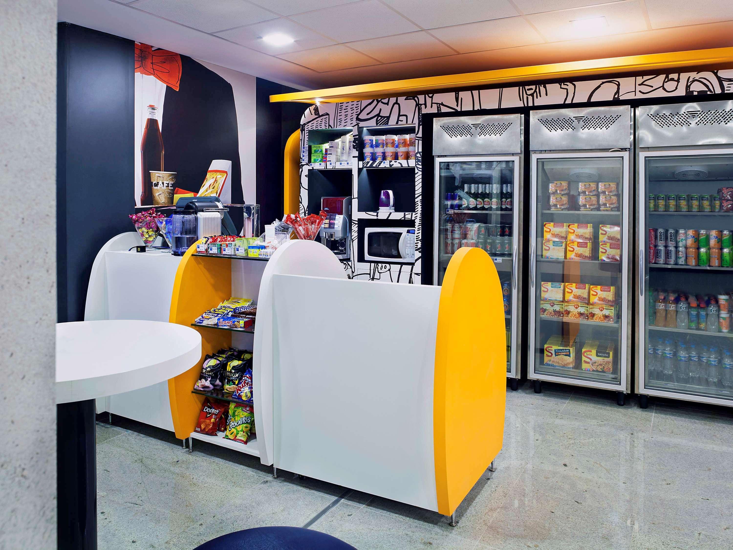 Ibis Budget Rj Copacabana Rio de Janeiro