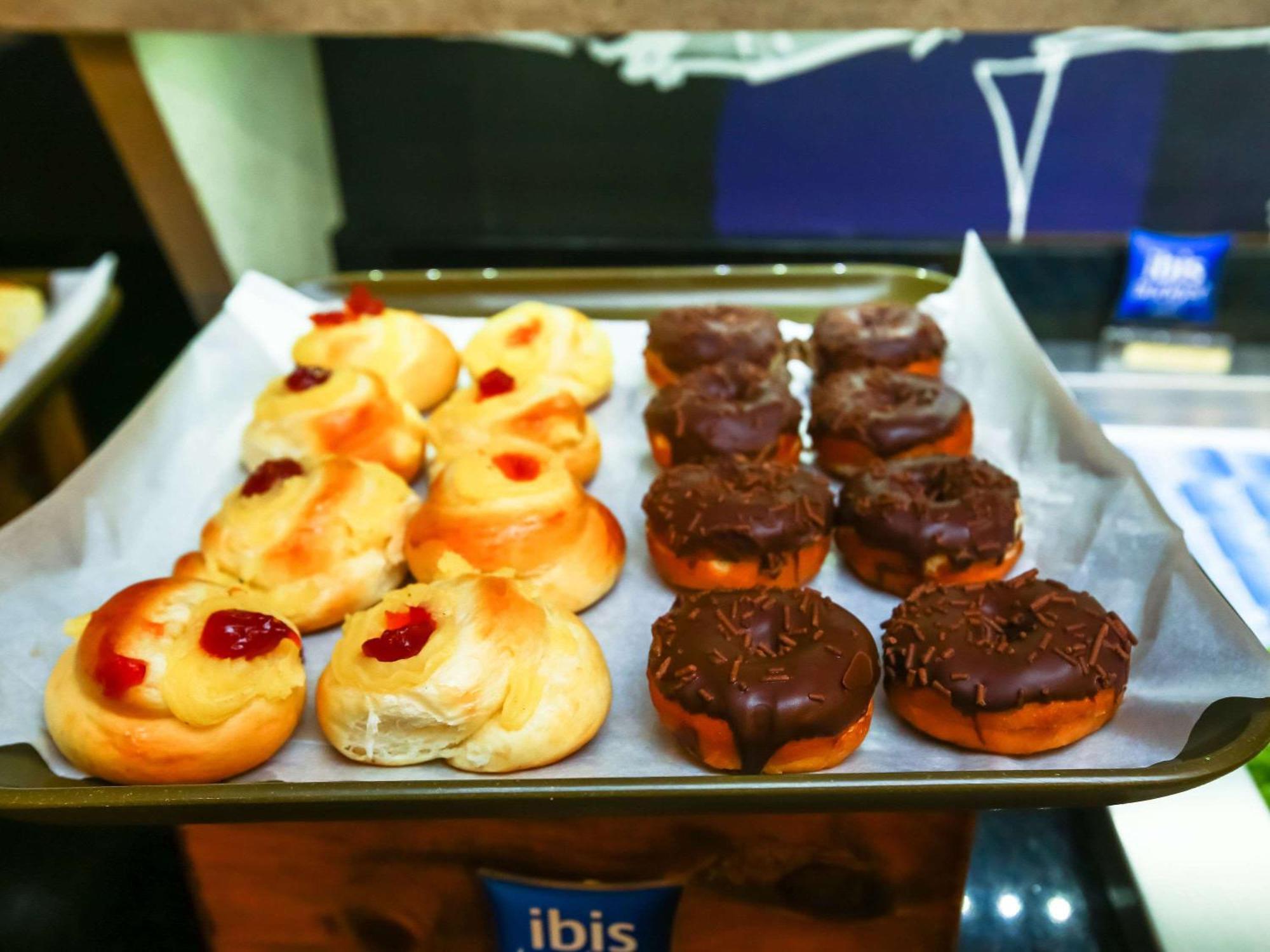 Hotel Ibis Budget Rj Copacabana Rio de Janeiro