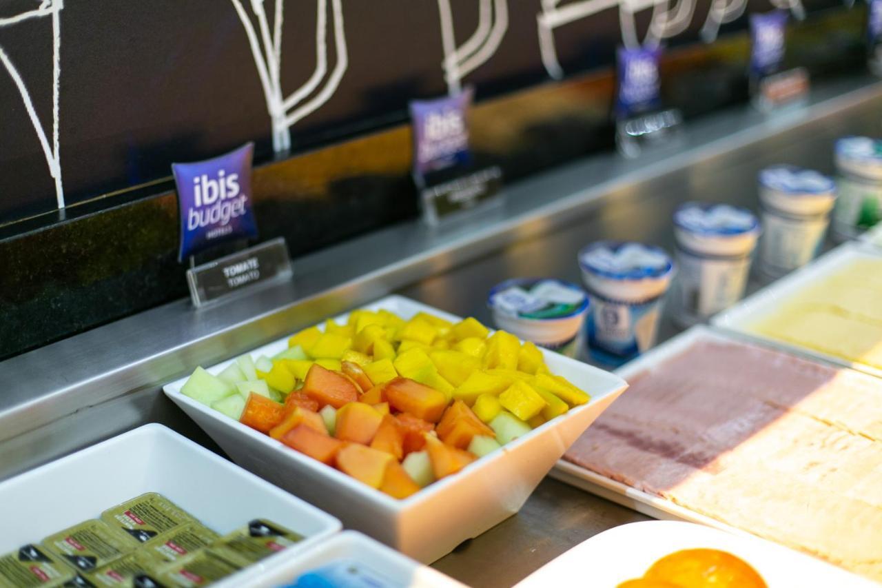 Hotel Ibis Budget Rj Copacabana Rio de Janeiro